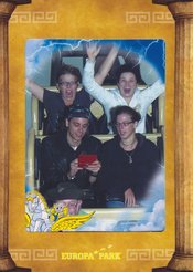 Rollercoasterds