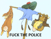 Fuckthapoles