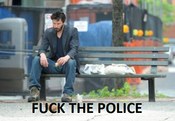 Sadkeanufuckthepolice