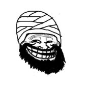 Trollface_mohammad