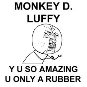 Random_one_piece_luffy