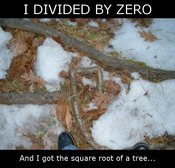 Squareroot0