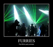 Furries-party-animals