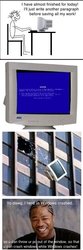 Nooooo-bsod