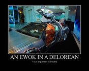 Ewok