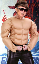 Kimjong-muscle