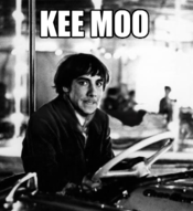 Keith