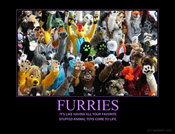 Furries-yay
