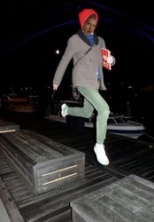 Prancing-scofield