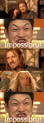 Impossibru