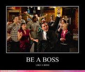 Funny-celebrity-pictures-be-a-boss