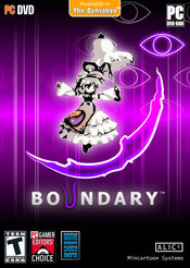 Boundary