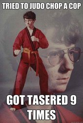 Karate-kyle12