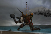 Pirates