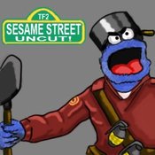 Sesame_fortress_2