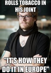 Hipster-barista-tobacco