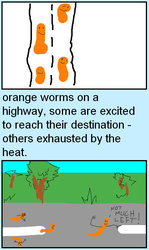Orangeworms