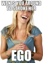 Ego