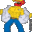 Reverend Mayhem