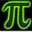 The Pi-Man