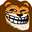 wise lion