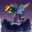 Rainbow-Dash Rainbow-Dash