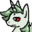 Dust the Dialicorn Dust the Dialicorn