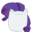 The Pony is A Marshmallow The Pony is A Marshmallow