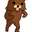 Running Bear