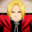 Edward Elric Edward Elric