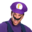 Real Waluigi Real Waluigi
