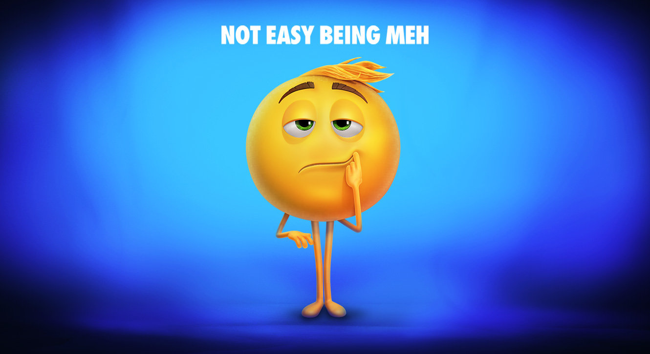 The Emoji Movie | Know Your Meme