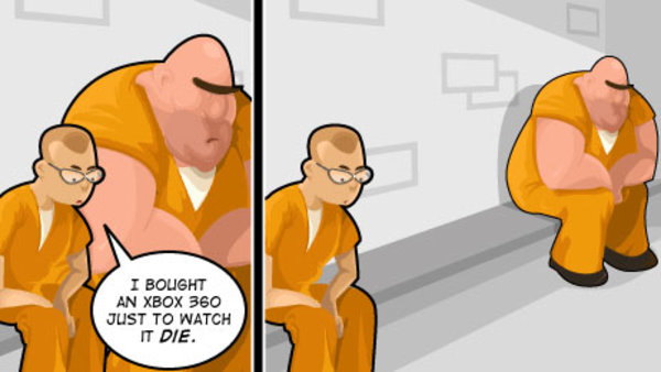 I Killed a Man | Know Your Meme