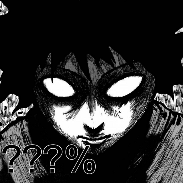 Mob Psycho 100 | Know Your Meme