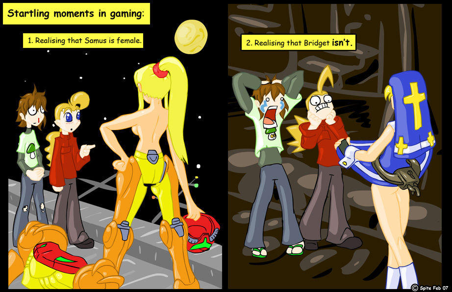 40435_-_Bridget_Crossover_Guilty_Gear_Me