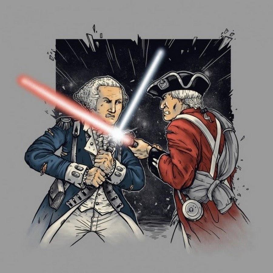 American Revolution | History Fandom | Know Your Meme