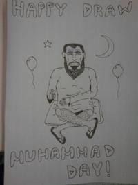 Everybody Draw Mohammed Day Image - 29450 619454576106 20503013 34584302 8305714 N