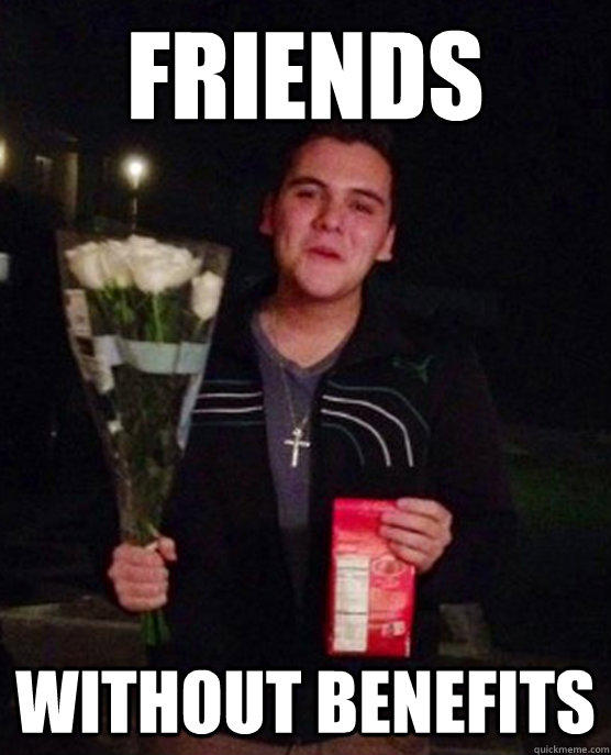 Friendzone Johnny
