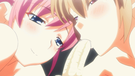 Resultado de imagen para anime eat