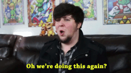 Image result for this again gif