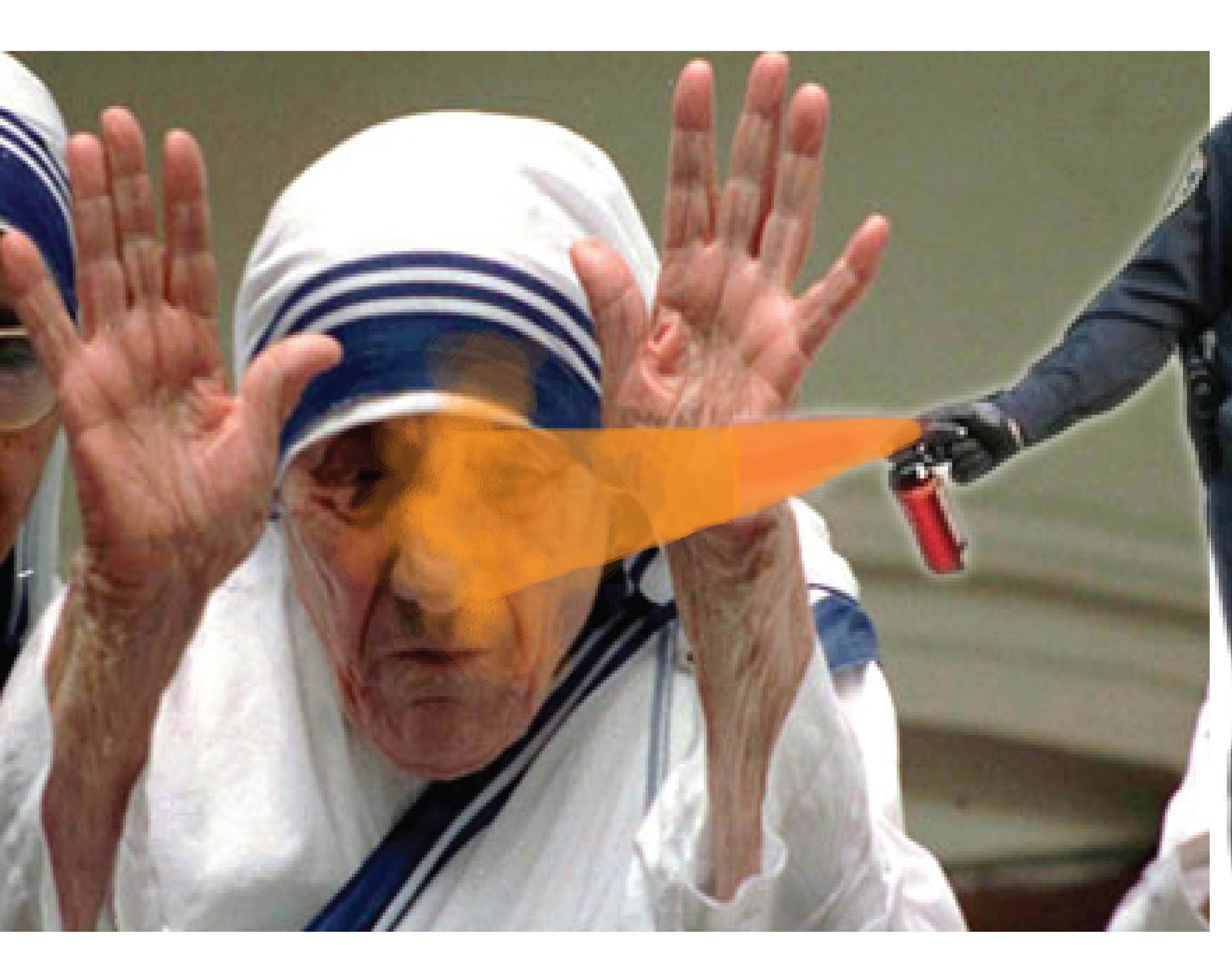 Pepper Spray Everything Memes