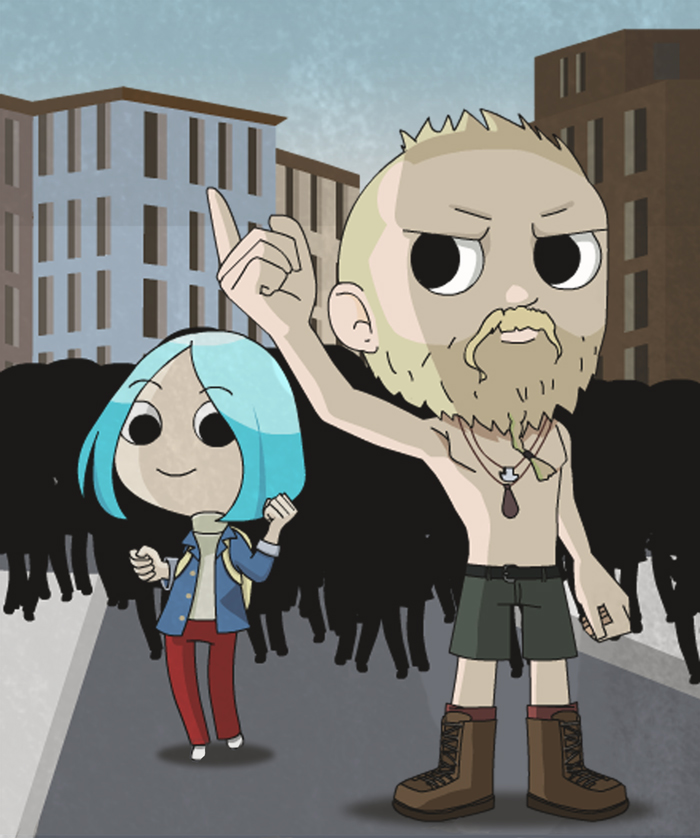 Techno Viking Memes