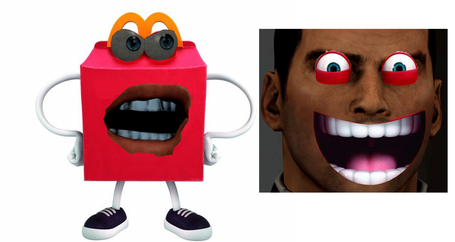 I have special fries... | McDonald’s \