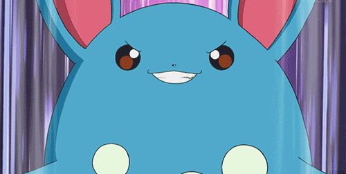 Azumarill