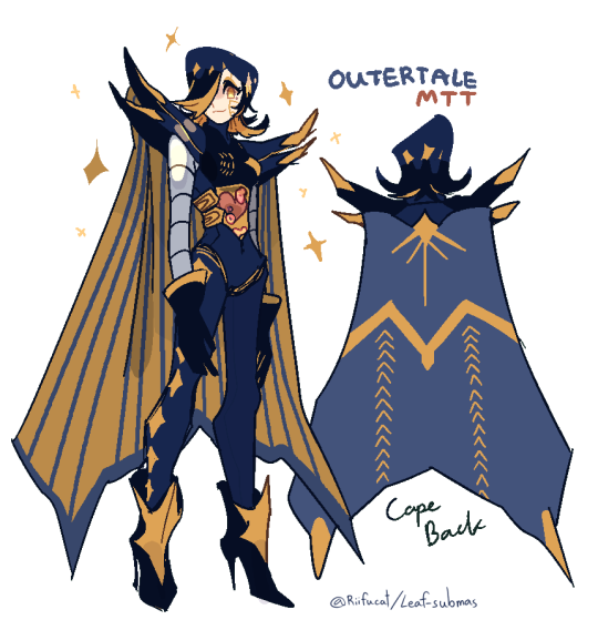 Bildergebnis für Mettaton outertale