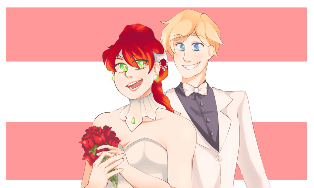 Happy Arkos (r-sugar) : RWBY